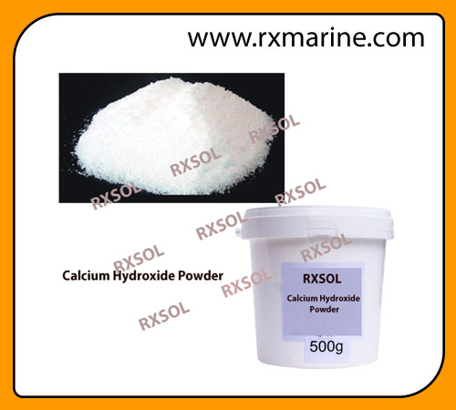 Calcium Hydroxide Powder
